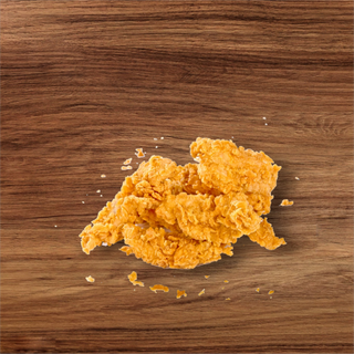 Polędwiczki drobiowe