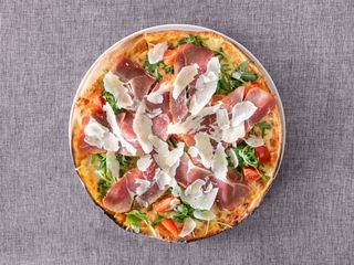 Pizza Prosciutto crudo Ø 32cm