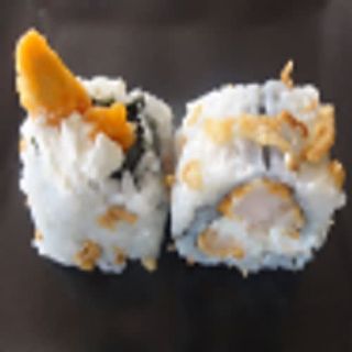 516.- Maki Pollo Frito (6 Pzs.)