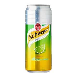 Schweppes Citron