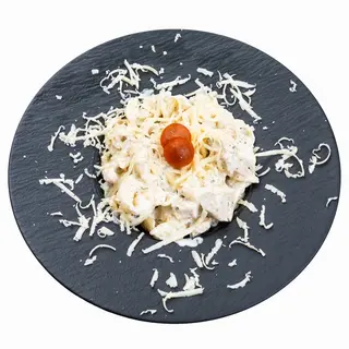 Pollo e Gorgonzola