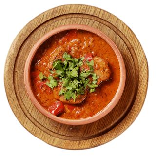 Чашушулі (330 г)