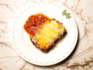 ЛАЗАНЬЯ (290г)