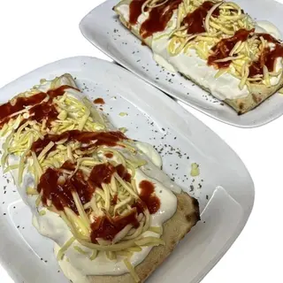 Piroška 4 sira