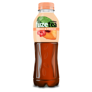 Fuzetea peach