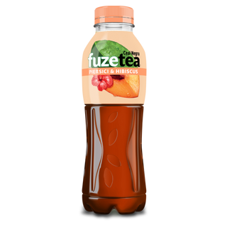 Fuzetea peach