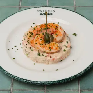 Insalata russa Nanin