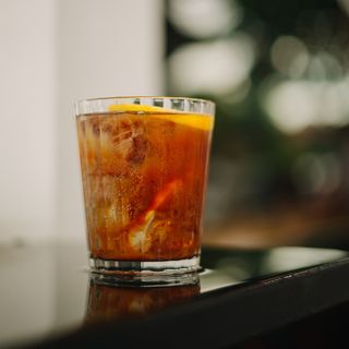 Еспресо-тонік 