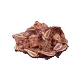 37. Зрели телешки ребра (220г)