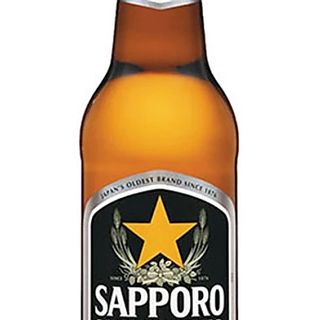 Sapporo 65 cl