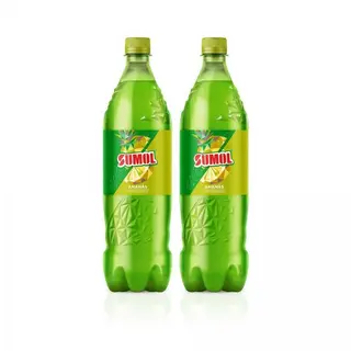 Sumol Ananás  1,5 Lt