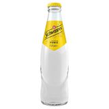 Schweppes Tonic (0.25л)