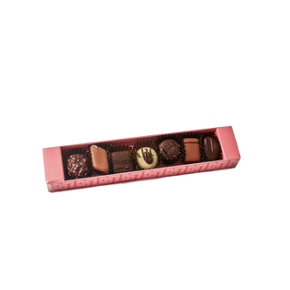 Boxita Milk & Dark