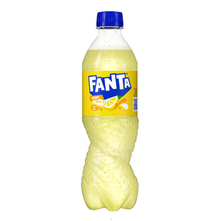Фанта Лимон