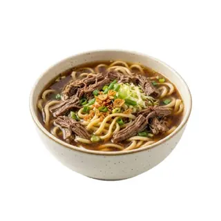 Beef Mami