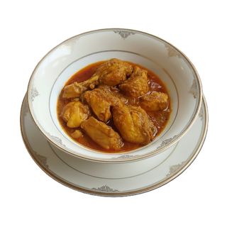 Chicken fry