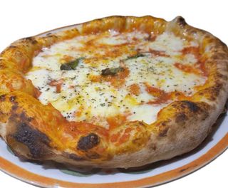 Pizza No. 1 -  Margherita Ø32cm