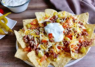 Nachos