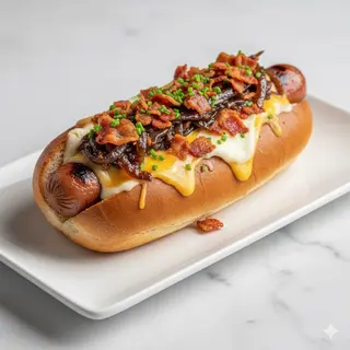 Hot Dog Bokao