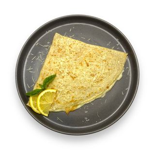 Crêpe Fromage