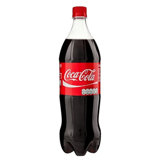 Coca-Cola 0.5l