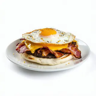 AREPA AMERICANA