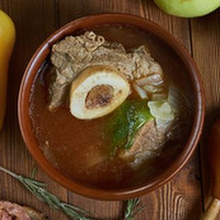 Супа Келле пача (300г)