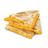 Quesadilla Queso