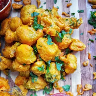 Viazi karai