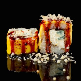 Рол Чіз Light (250/40г)