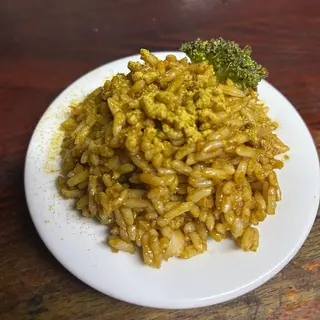 Pirinač u curry sosu  400g