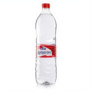 Agua (1.5l)