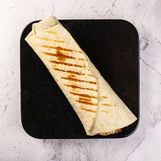 Tortilla piletina (30 cm.)