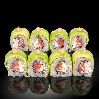 Урамаки Филаделфия гора (8 бр - 240 гр)