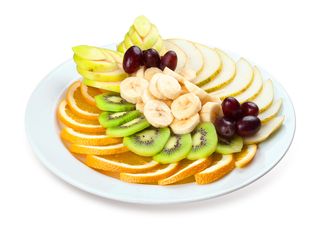 Фруктовое ассорти 