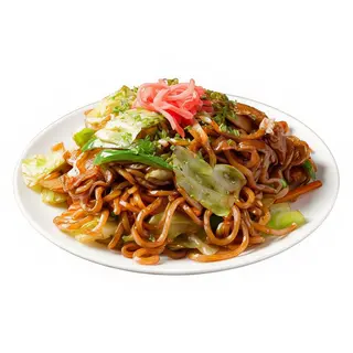 Yakisoba De La Casa
