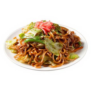 Yakisoba De La Casa