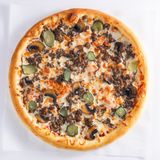 Пицца "Фермерская"