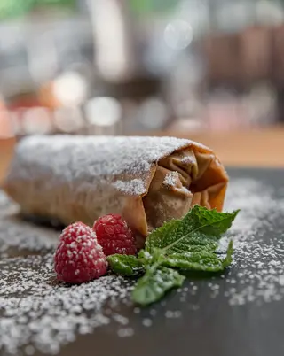 Strudel