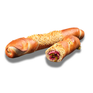 Salami hot