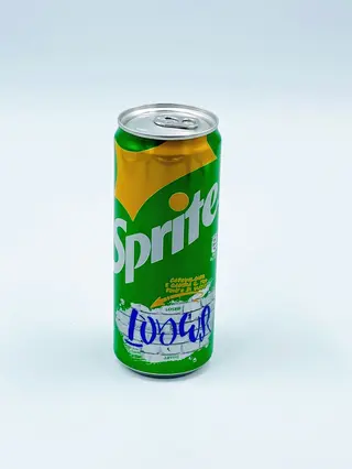 Sprite 33 cl