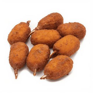 Muslitos de Mar (3 uds)