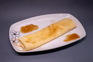 Palačinka sa džemom