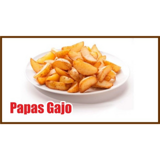 Papas Gajo