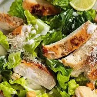 ENSALADA CÉSAR