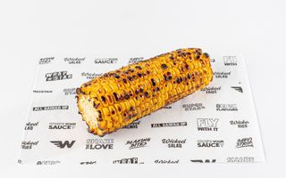 Corn On The Cob