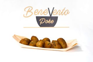 Zeppoline alle alghe