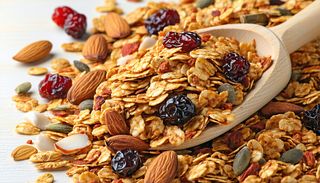 FILGUD - granola cu arome orientale 300g