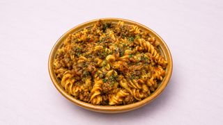 2x Bolognese