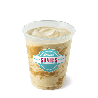 Shake Deluxe Kikiriki puter Srednji